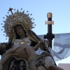 Fotografías del Miércoles Santo en Badajoz