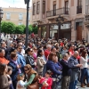 Fotografías del Domingo de Resurrección 2014 en Badajoz