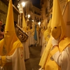 Fotografías del Lunes Santo 2014 en Badajoz