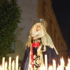 Fotografías del Martes Santo 2014 en Badajoz