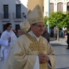 Monseñor Celso Morga toma posesión como Arzobispo Coadjutor