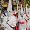 Fotografías del Domingo de Ramos 2014 en Badajoz