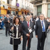 Fotografías del Jueves Santo 2014 en Badajoz