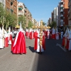 Fotografías del Domingo de Ramos 2014 en Badajoz