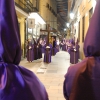 Fotografías del Martes Santo 2014 en Badajoz