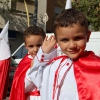 Fotografías del Domingo de Ramos 2014 en Badajoz