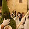 Fotografías del Miércoles Santo en Badajoz