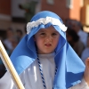 Fotografías del Domingo de Ramos 2014 en Badajoz