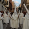 Fotografías del Jueves Santo 2014 en Badajoz