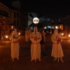 Fotografías del Miércoles Santo en Badajoz