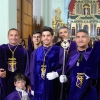 Fotografías del Martes Santo 2014 en Badajoz