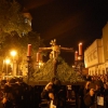 Fotografías del Jueves Santo 2014 en Badajoz