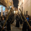 Fotografías del Jueves Santo 2014 en Badajoz