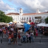 Reportaje sobre la Feria Medieval de Elvas