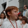 Fotografías del Viernes Santo 2014 en Badajoz