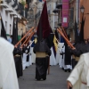 Fotografías del Viernes Santo 2014 en Badajoz