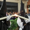 Fotografías del Viernes Santo 2014 en Badajoz