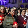 Fotografías del Viernes Santo 2014 en Badajoz