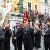 Acto de Coronación de la Virgen de la Soledad en Badajoz