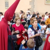 Fotografías del Miércoles Santo en Badajoz