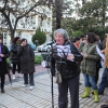 Celebración en Badajoz del Día Internacional de la Mujer