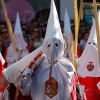 Fotografías del Domingo de Ramos 2014 en Badajoz