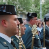 Fotografías del Miércoles Santo en Badajoz