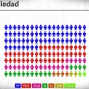 Encuesta electoral Badajoz noviembre 2014