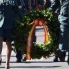 Imágenes del desfile en Badajoz con motivo del Día de la Guardia Civil