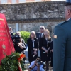 Imágenes del desfile en Badajoz con motivo del Día de la Guardia Civil