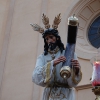 Fotografías del Miércoles Santo en Badajoz