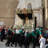 Fotografías del Viernes Santo 2014 en Badajoz
