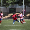 Segundo Mundialito de Fútbol Ciudad de Badajoz
