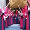 Fotografías del Miércoles Santo en Badajoz