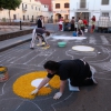 San Vicente de Alcántara se viste de gala para celebrar El Corpus Christi