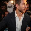 El madridista Sergio Ramos inaugura un restaurante en Badajoz 