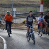 El Día de la Bicicleta reúne a muchas familias en Badajoz/ Parte 1