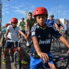 El Día de la Bicicleta reúne a muchas familias en Badajoz / Parte 2