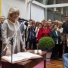 Cristina Herrera ya es la nueva delegada del Gobierno en Extremadura