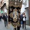 Acto de Coronación de la Virgen de la Soledad en Badajoz