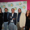 El madridista Sergio Ramos inaugura un restaurante en Badajoz 