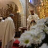 Monseñor Celso Morga toma posesión como Arzobispo Coadjutor