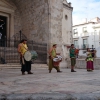 Reportaje sobre la Feria Medieval de Elvas