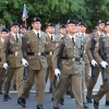 Homenaje a la Bandera y las Fuerzas Armadas? en Badajoz