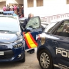 Imágenes de un nuevo desahucio en Badajoz