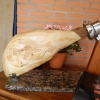 Imágenes del Salón del Jamón de Jerez de los Caballeros