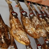 Imágenes del Salón del Jamón de Jerez de los Caballeros