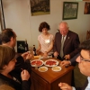 Imágenes del Salón del Jamón de Jerez de los Caballeros