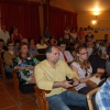 Imágenes del Salón del Jamón de Jerez de los Caballeros