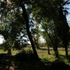 Imágenes en exclusiva del Parque Ascensión de Badajoz